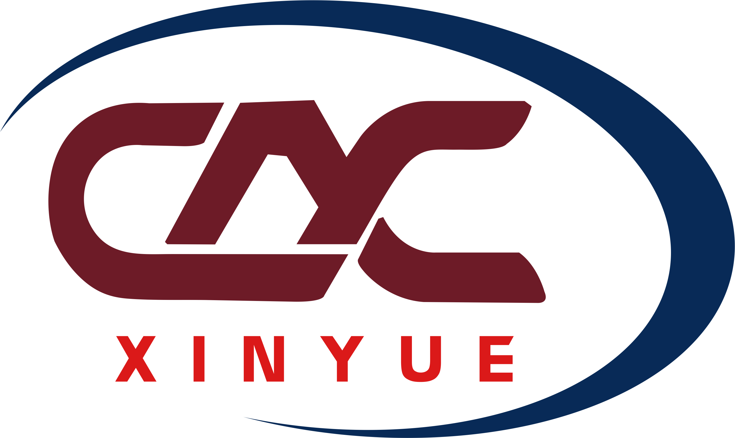 XINYUE